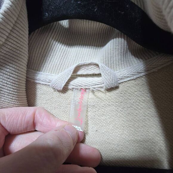 Free People Movement Brightside One Piece Jumpsuit  "Magnolia" - Picture 4 of 5